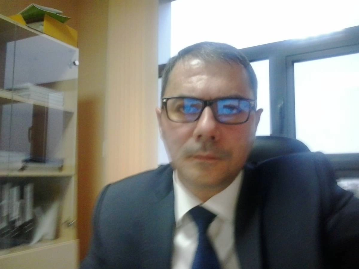 Владимир Зайцев | Сетка — социальная сеть от hh.ru