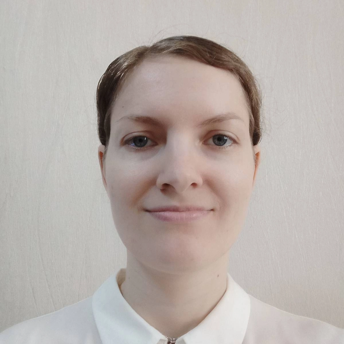 Дарья Балаева