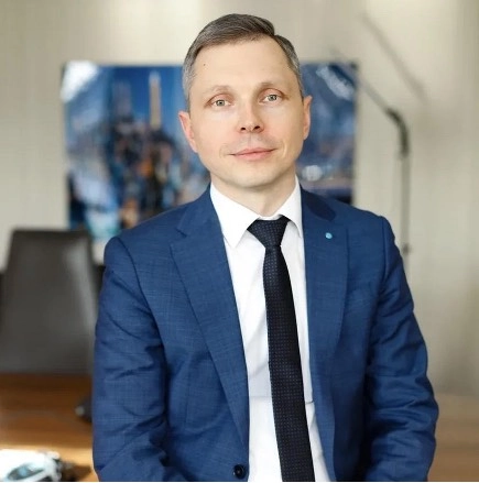 Александр Деревянко | Сетка — социальная сеть от hh.ru