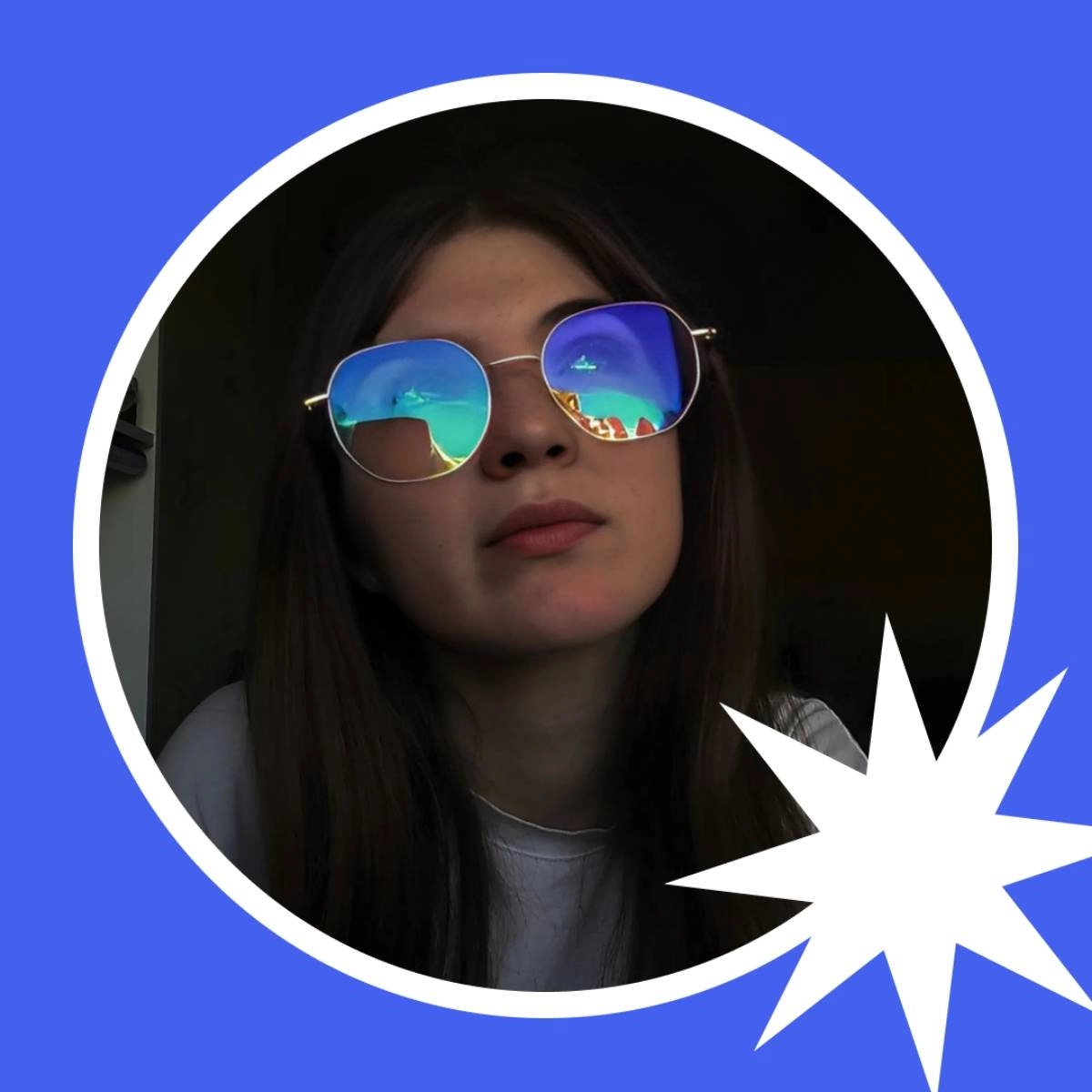 Юлия Кашаева | Сетка — социальная сеть от hh.ru