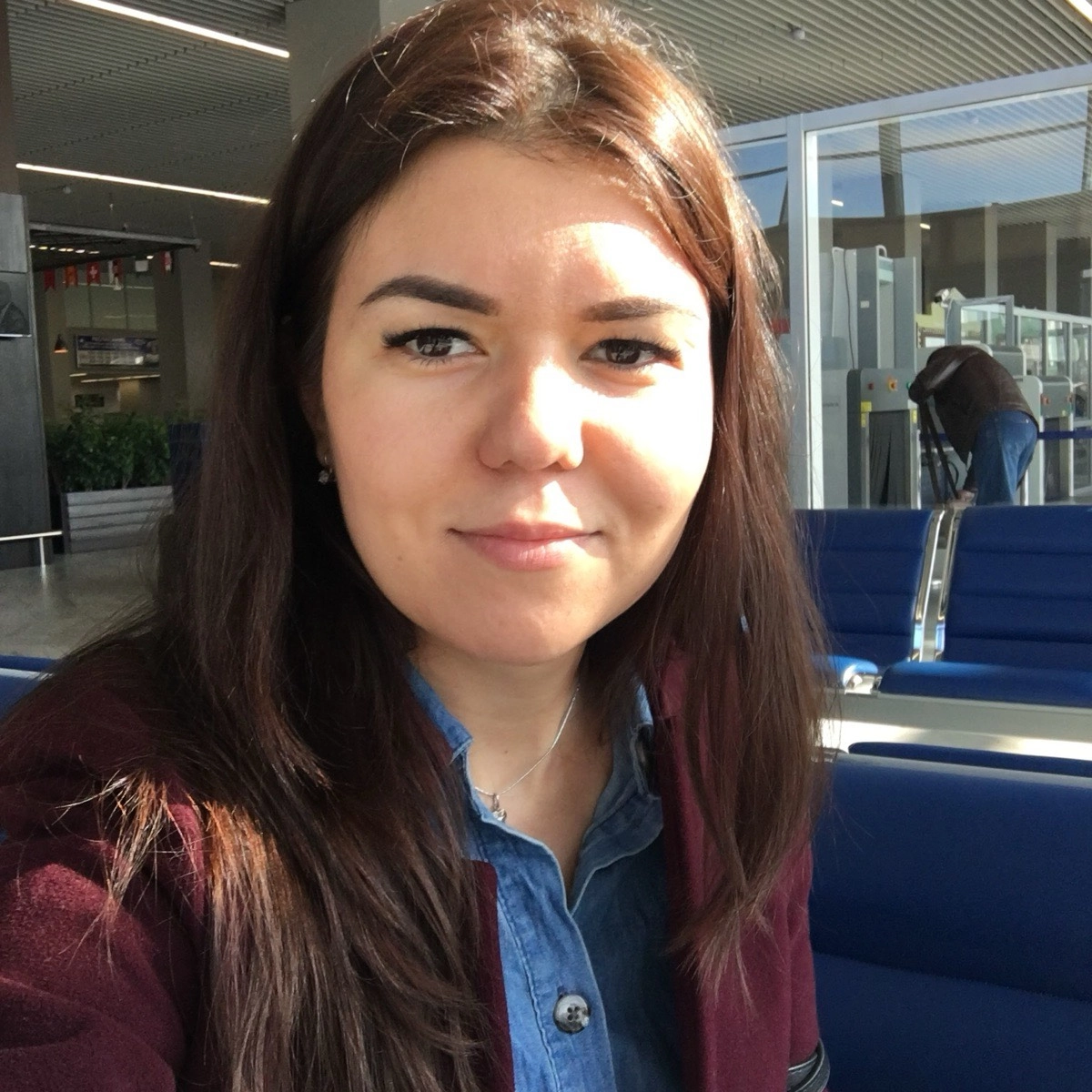 Екатерина Смелова