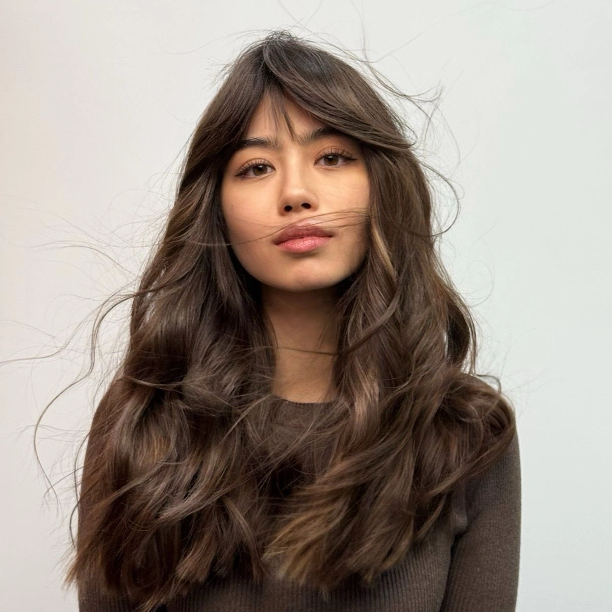 Полина Ли | Сетка — социальная сеть от hh.ru