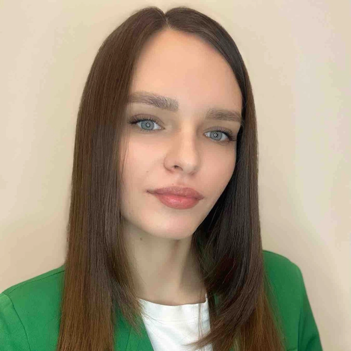 Ольга Ромашкина