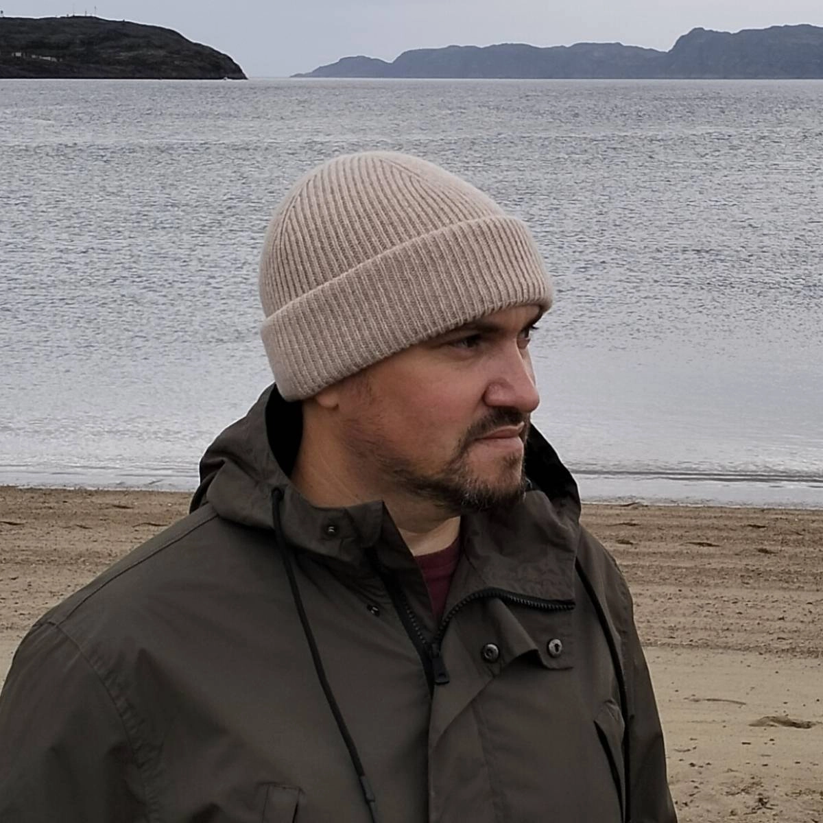 Максим Докукин | Сетка — социальная сеть от hh.ru