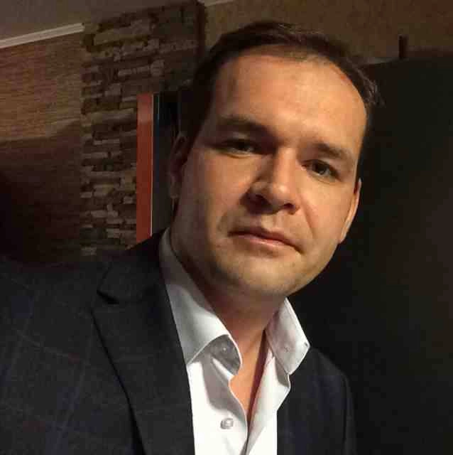 Алексей Гаврилюк | Сетка — социальная сеть от hh.ru