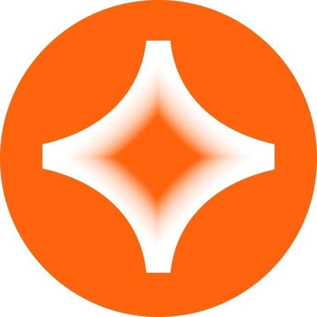 company logo