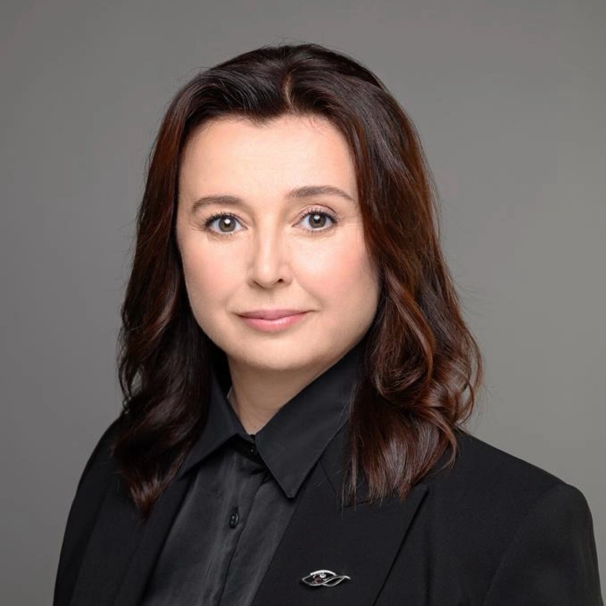 Татьяна Чистякова