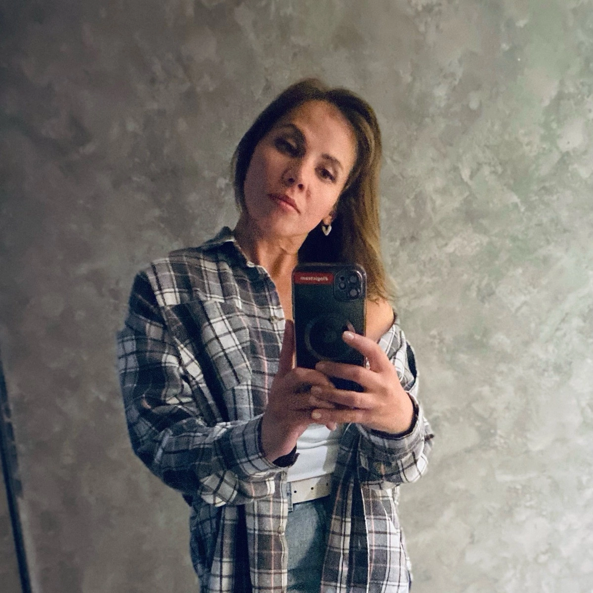 Екатерина Степанова
