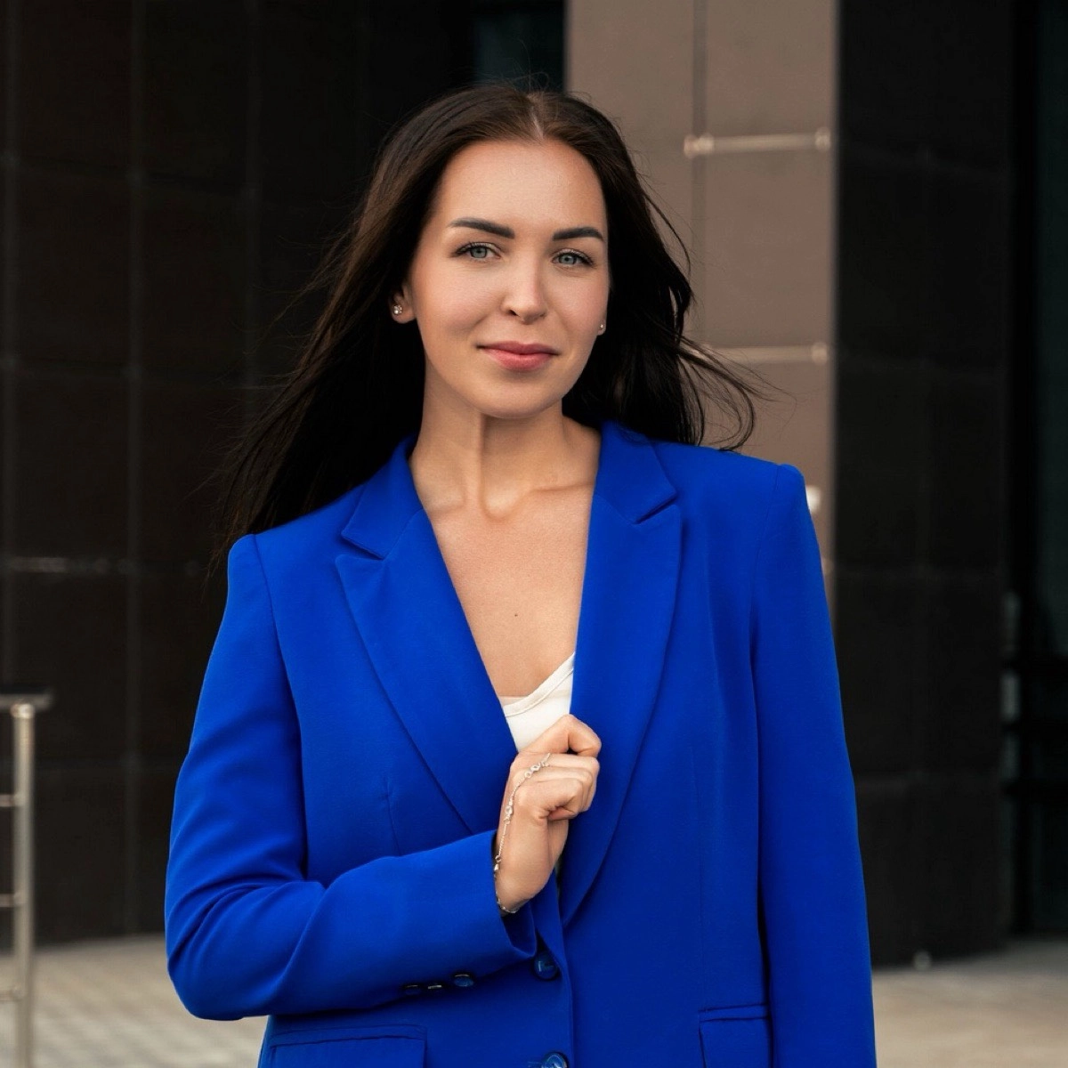 Анастасия Маслова