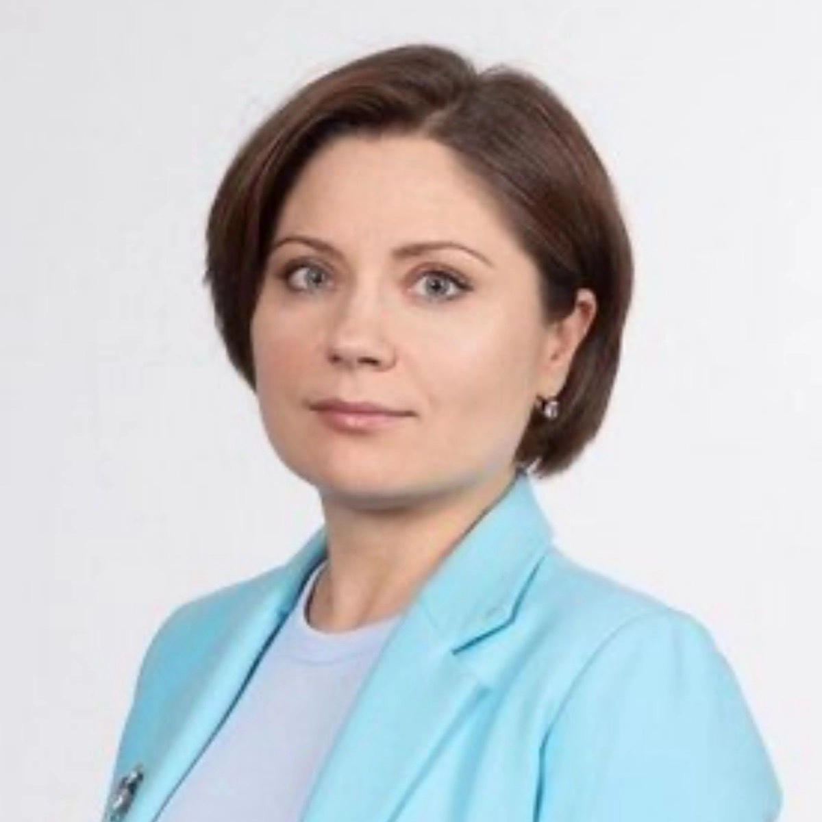 Надежда Литвинцева