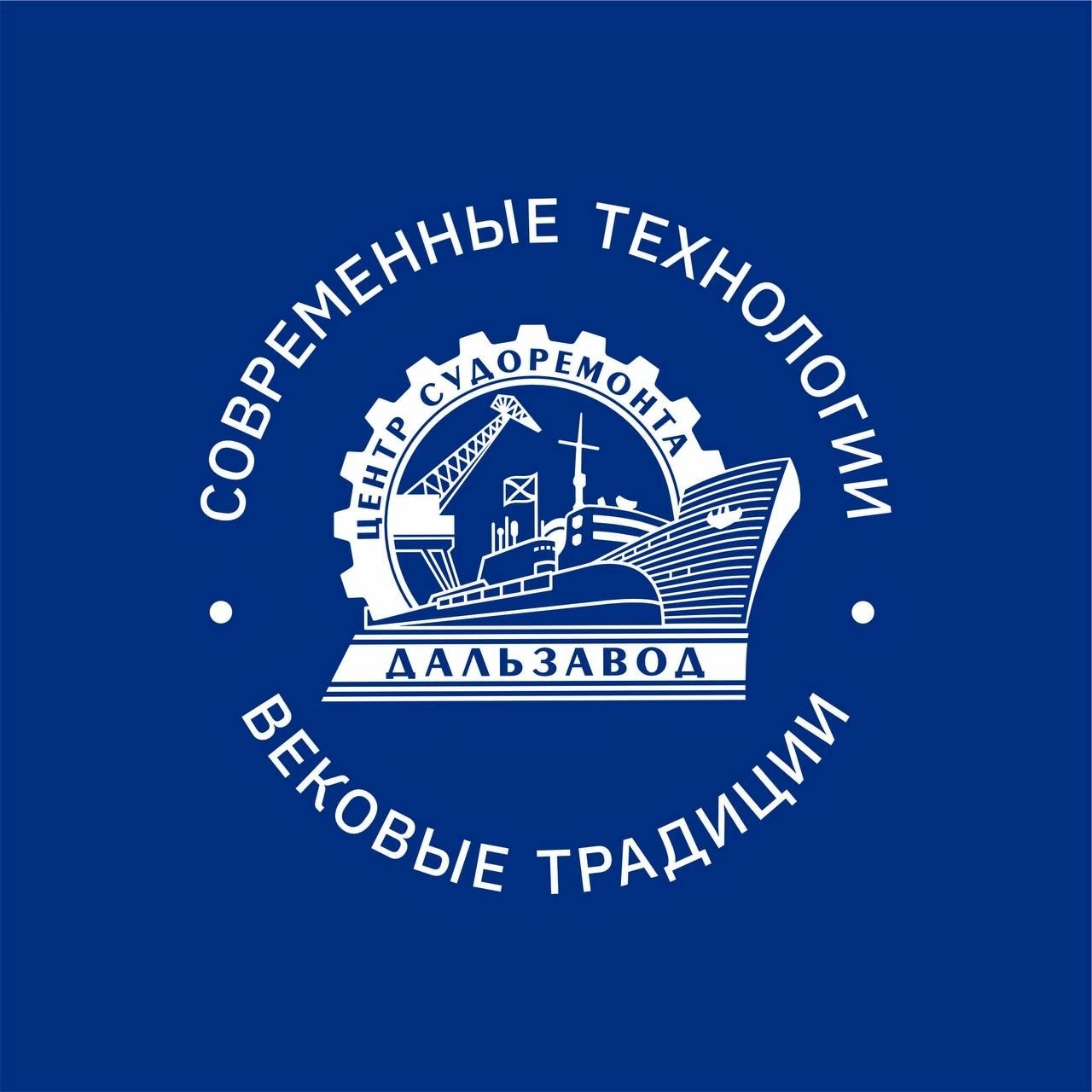 company logo
