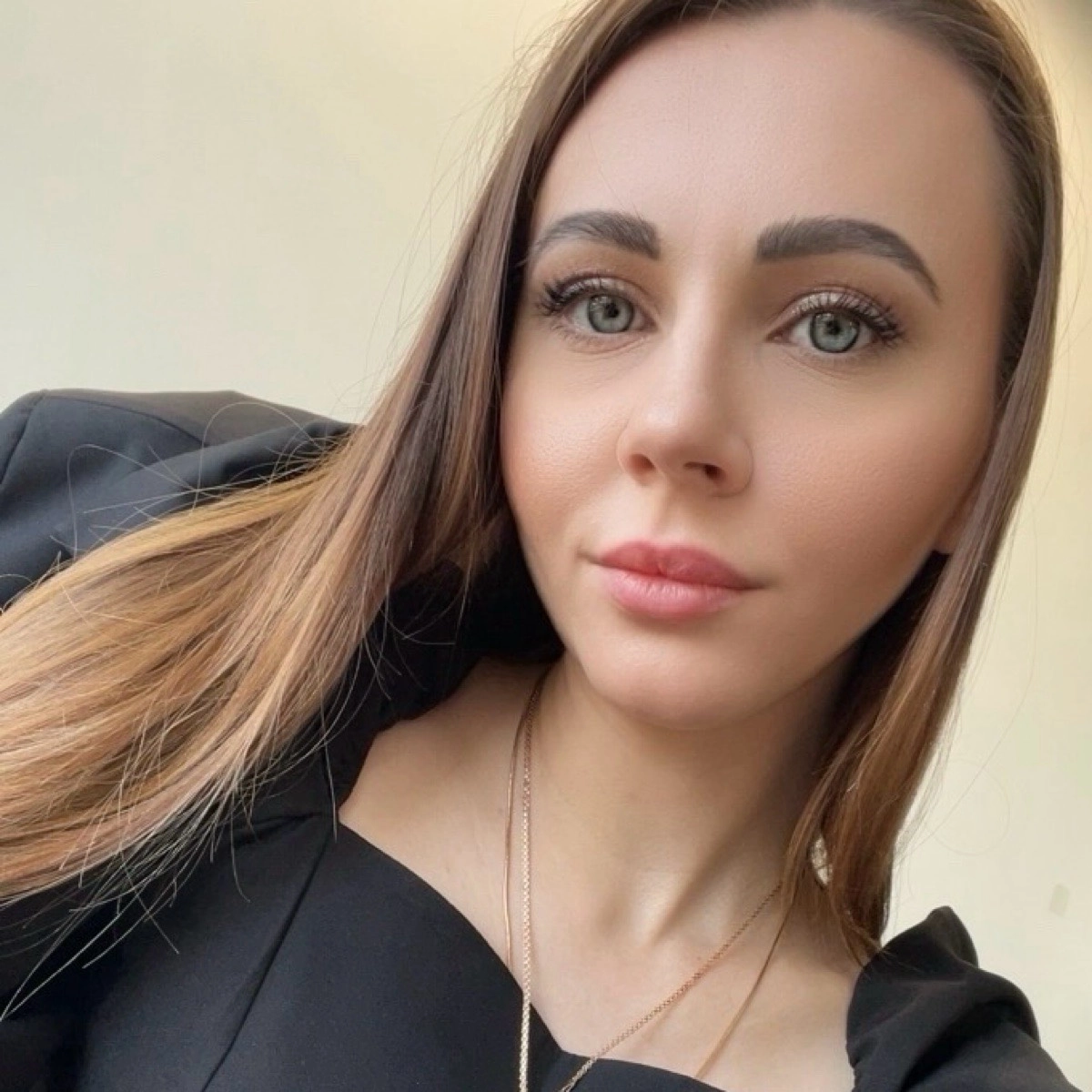 Карина Харченко