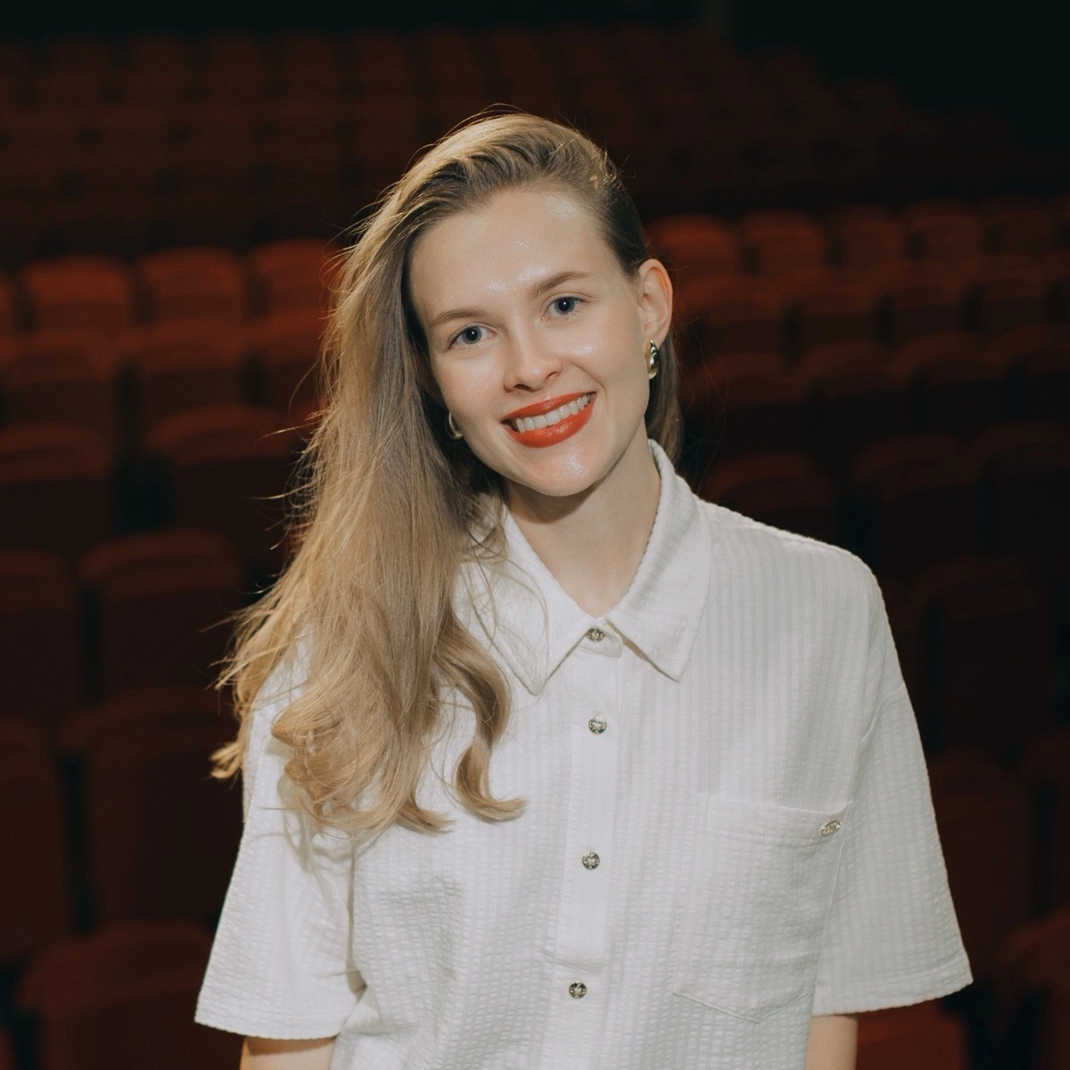 Александра Качалина