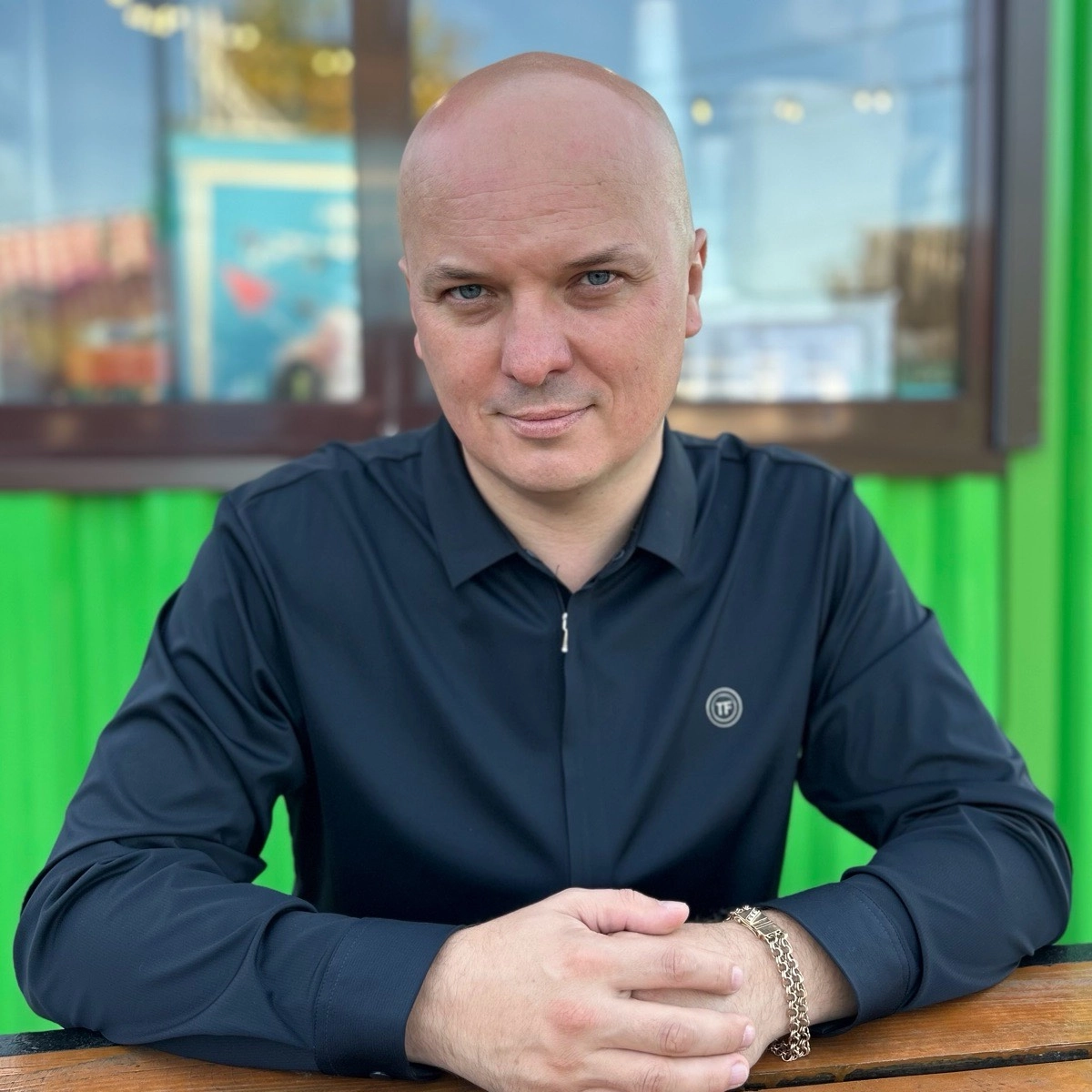 Дмитрий Солопов | Сетка — социальная сеть от hh.ru