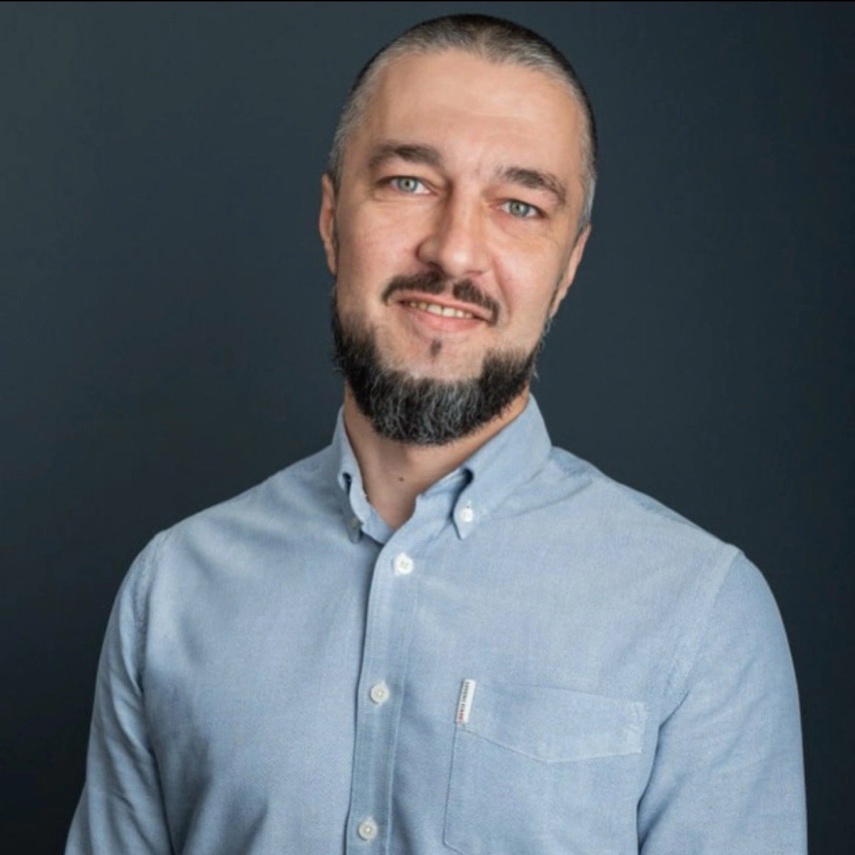 Шамиль Тажиров | Сетка — социальная сеть от hh.ru