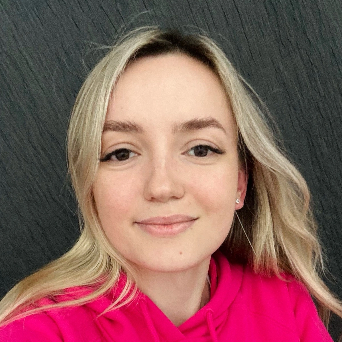 Анастасия Левина