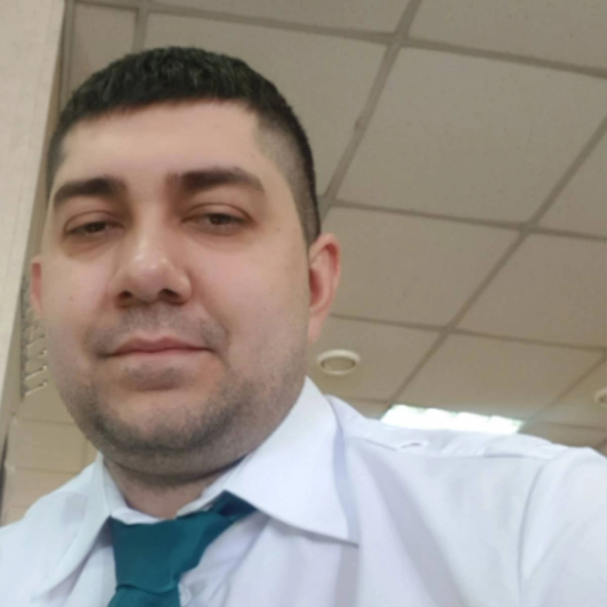 Валентин Тимошатов