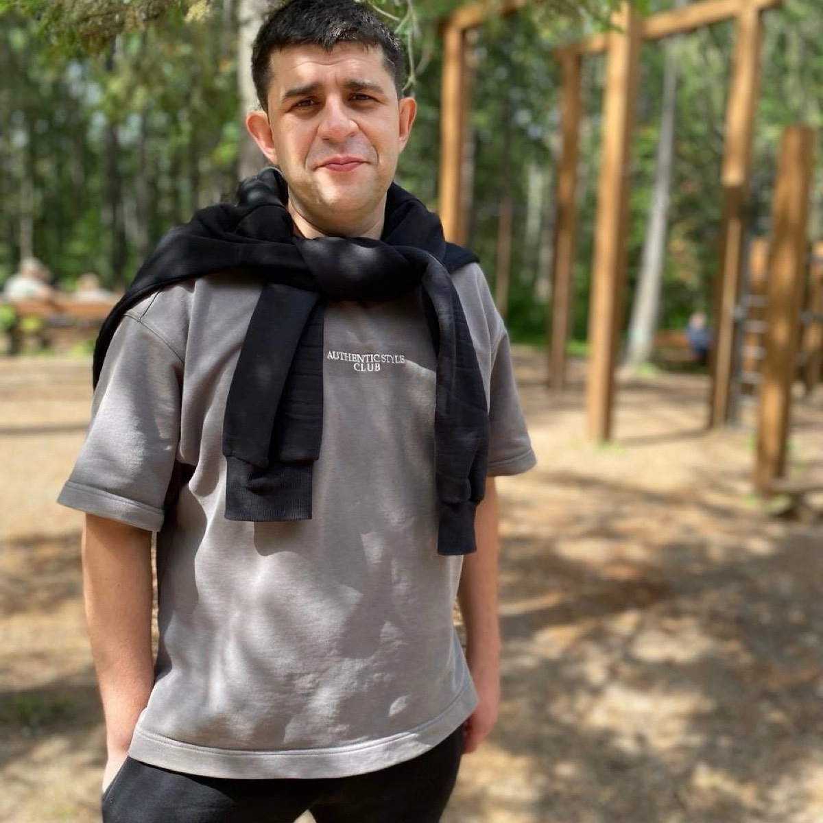 Андрей Сладков | Сетка — социальная сеть от hh.ru