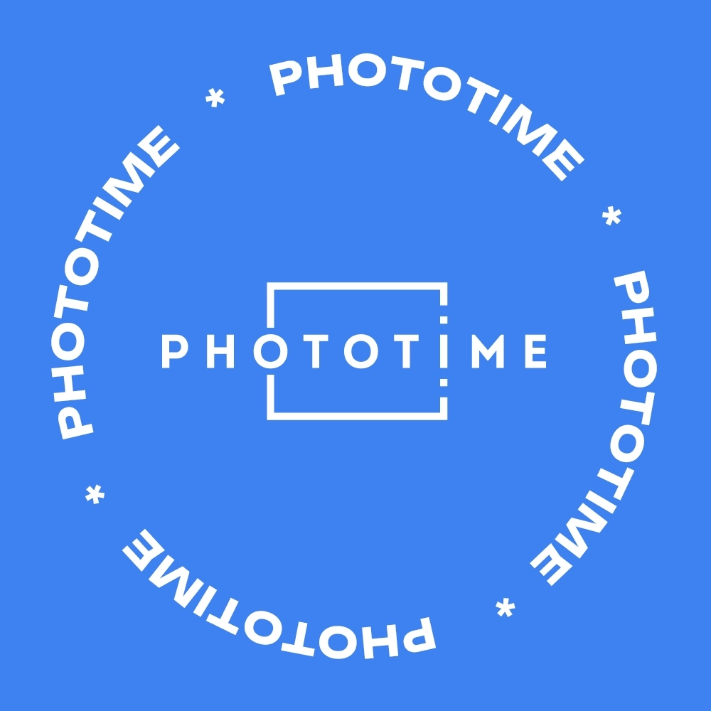 фотографы, Phototime