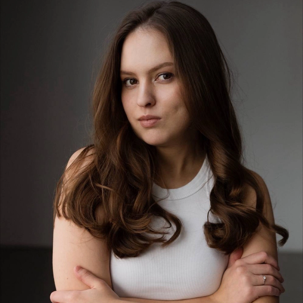 Анна Конькова | Сетка — социальная сеть от hh.ru