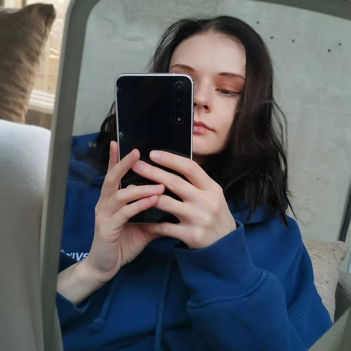 Svetlana Zlykh | Сетка — социальная сеть от hh.ru