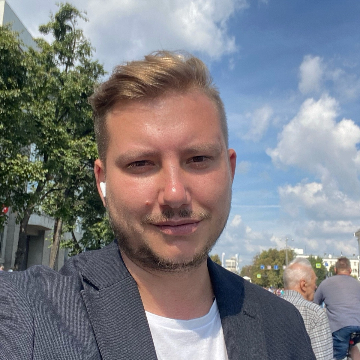 Дмитрий Филатов