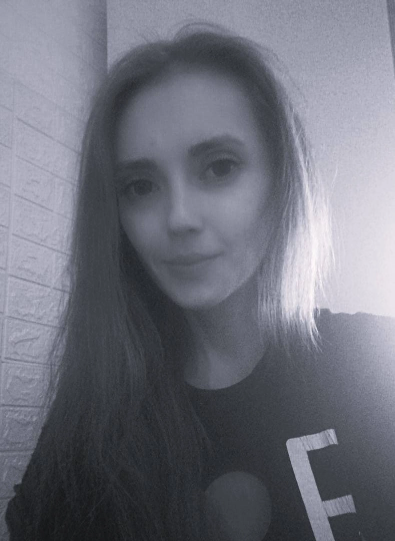 Луиза Бухарова