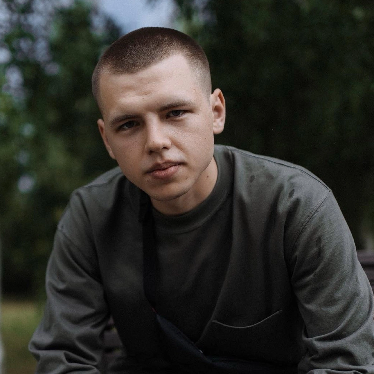 Андрей Аксинин