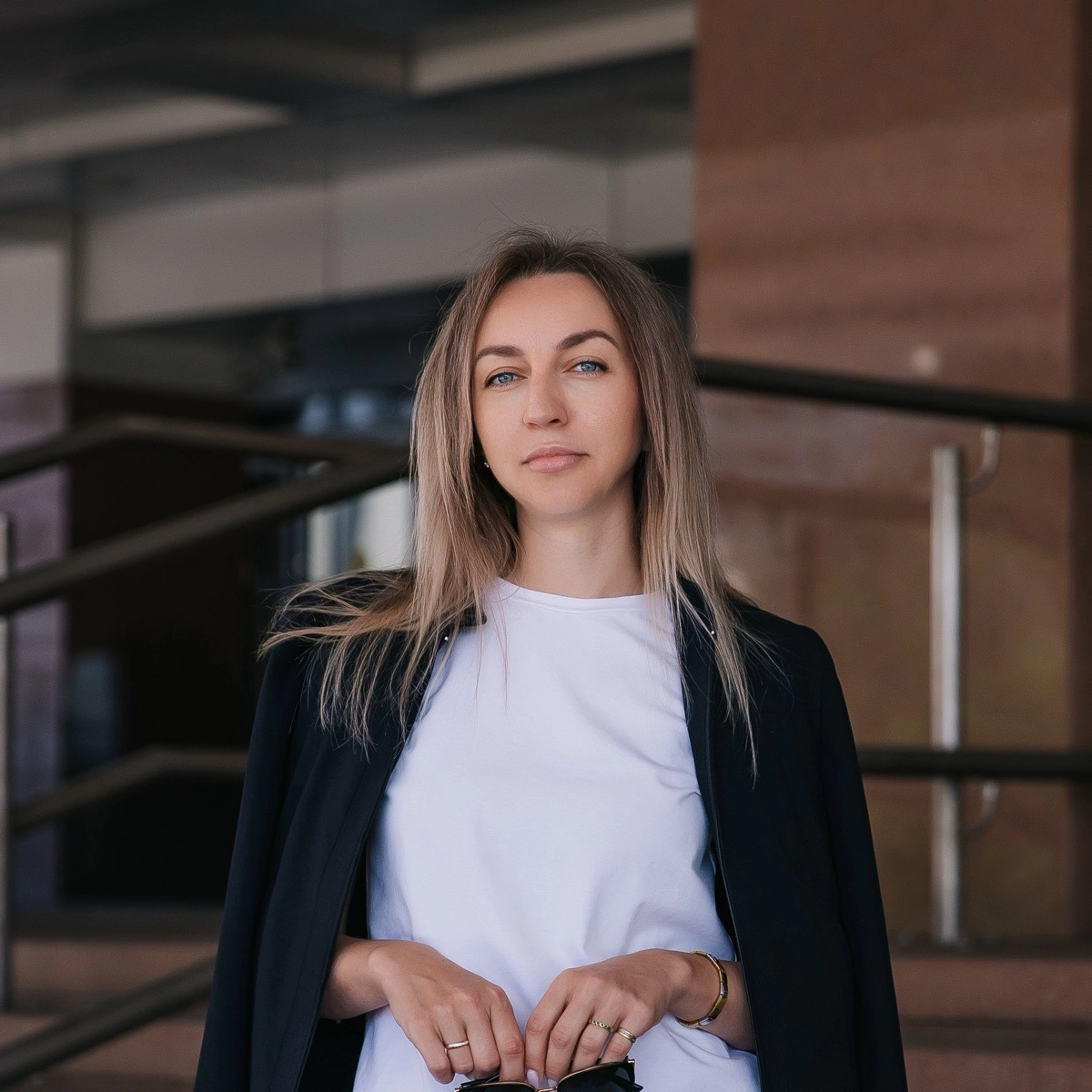 Юлия Smartbee | Сетка — социальная сеть от hh.ru