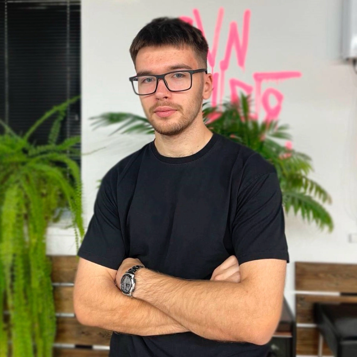 Иван Рябов | Сетка — социальная сеть от hh.ru