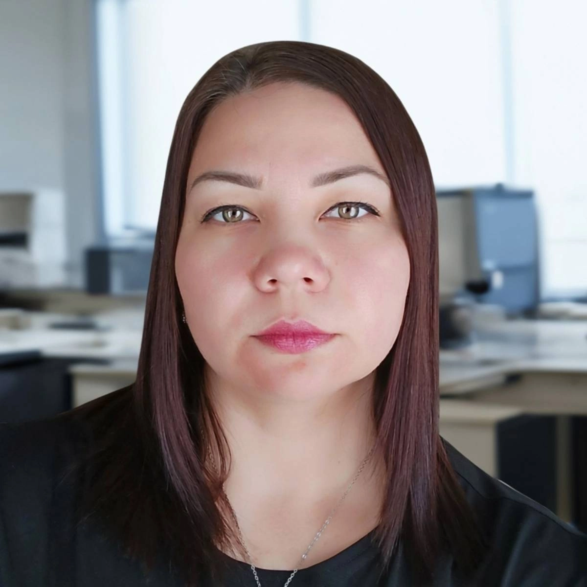 Алёна Лагно