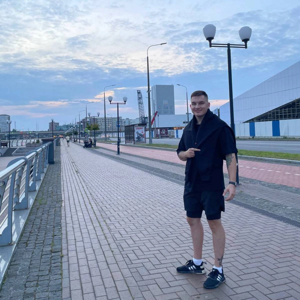 Егор Иванов