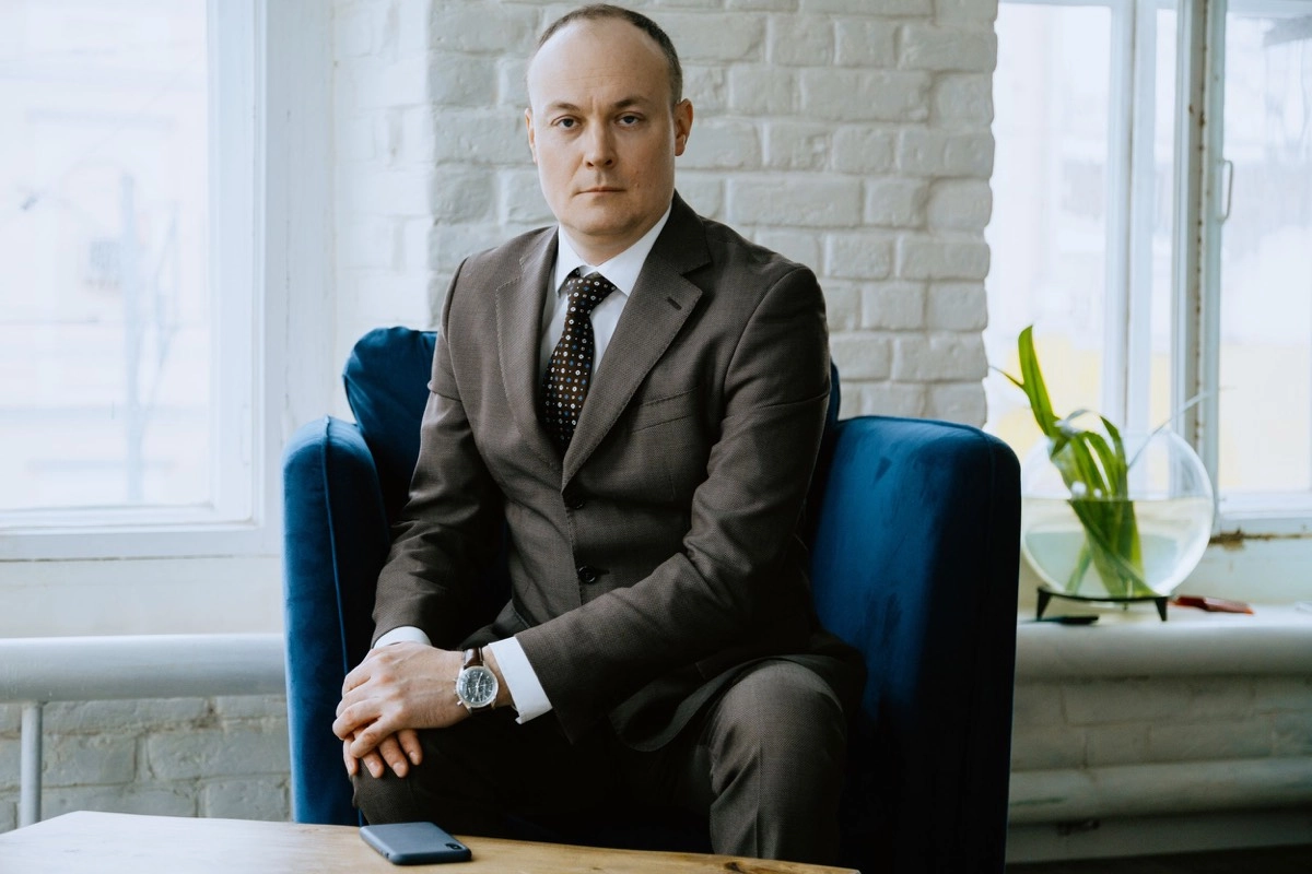 Иван Михеев | Сетка — социальная сеть от hh.ru