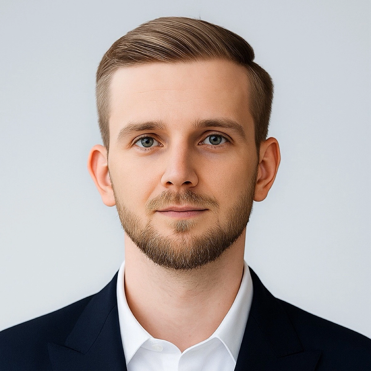 Евгений Тихий