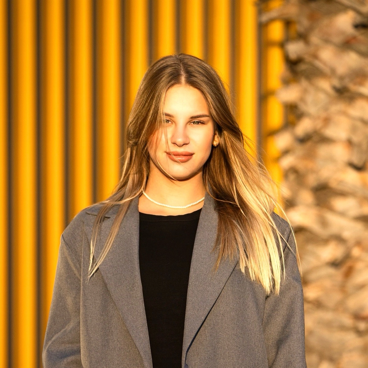 Арина Пучкова | Сетка — социальная сеть от hh.ru