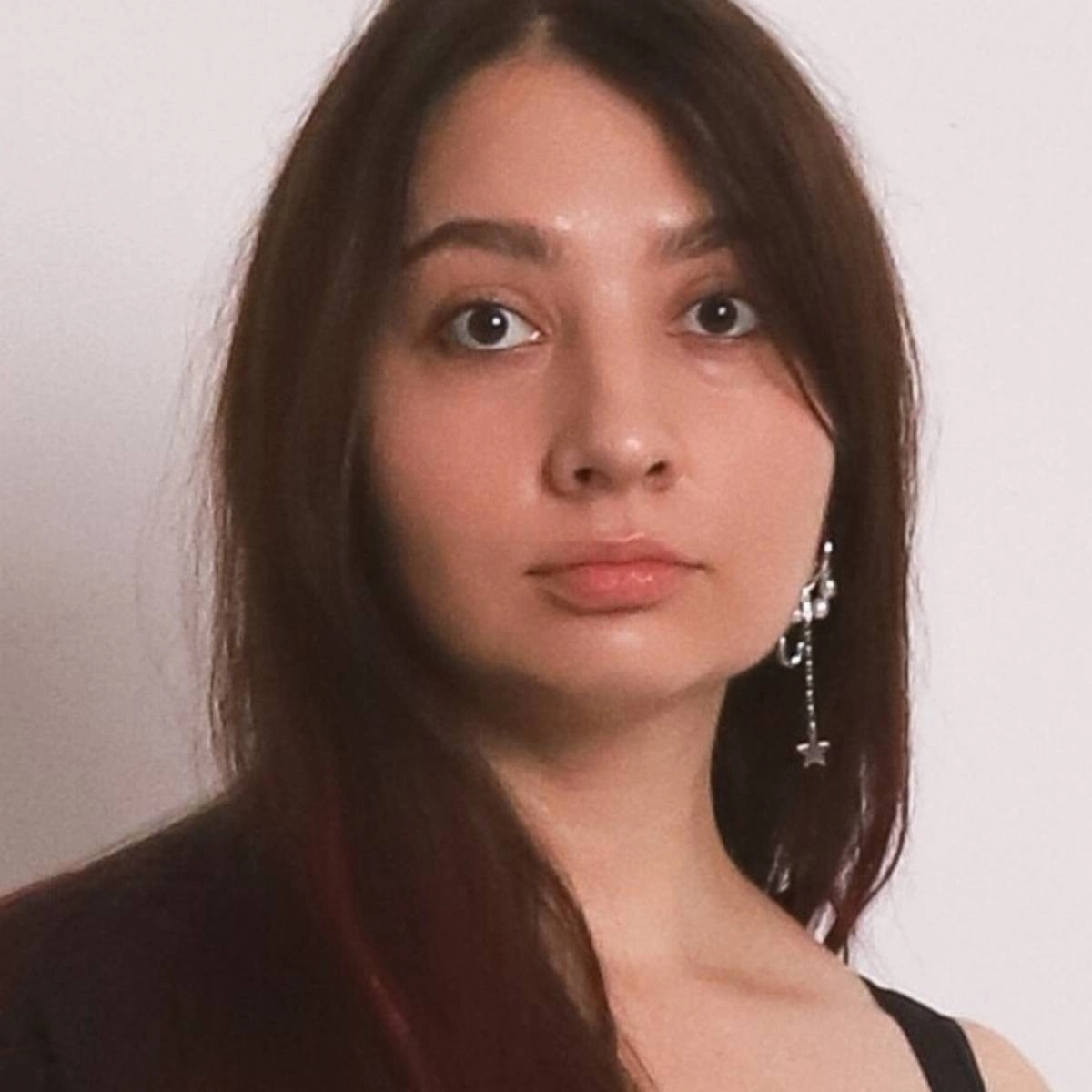 Айсылу Юсупова