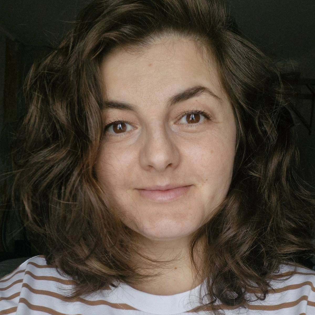 Юлия Терехова | Сетка — социальная сеть от hh.ru