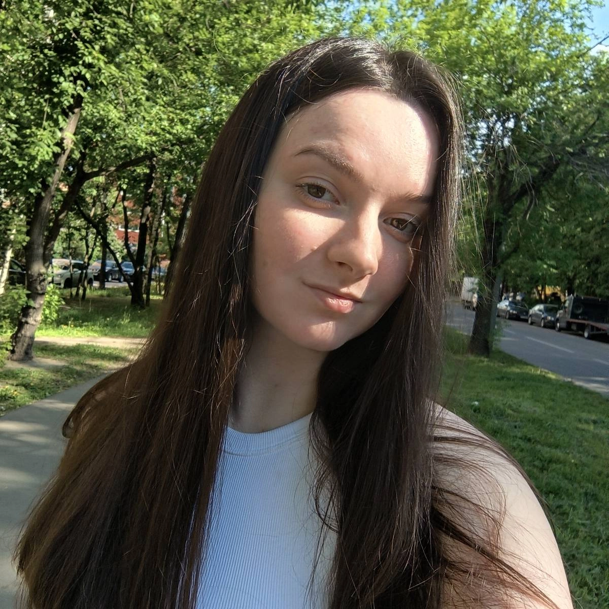 Ellada Grigoruk | Сетка — социальная сеть от hh.ru