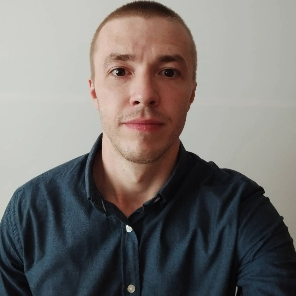 Павел Плечков | Сетка — социальная сеть от hh.ru