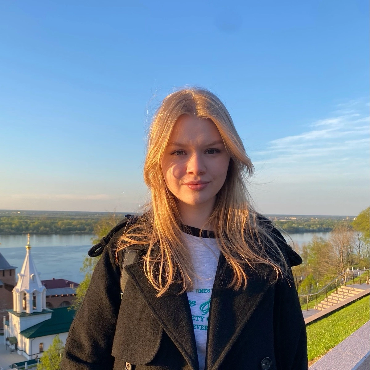 Екатерина Степанова | Сетка — социальная сеть от hh.ru