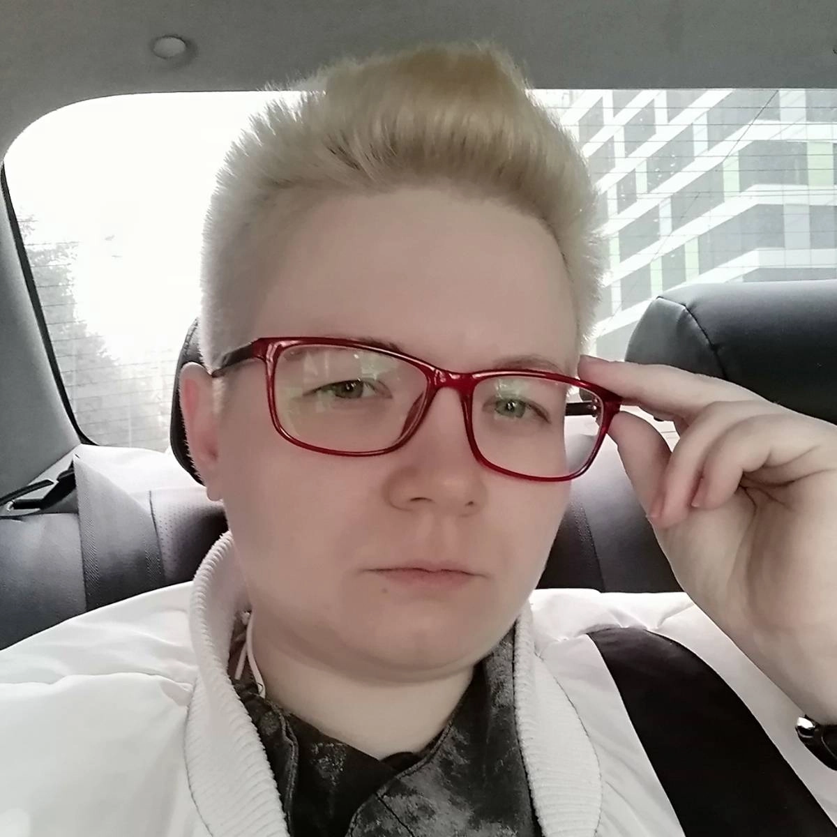 Кулагина Ирина | Сетка — социальная сеть от hh.ru