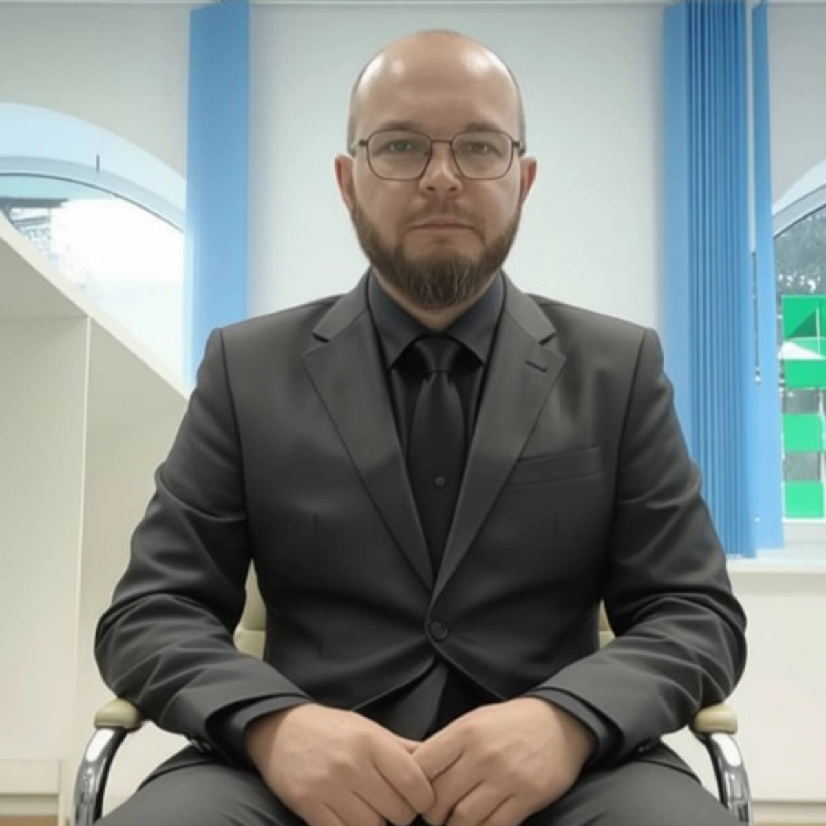 Алексей Сигалев