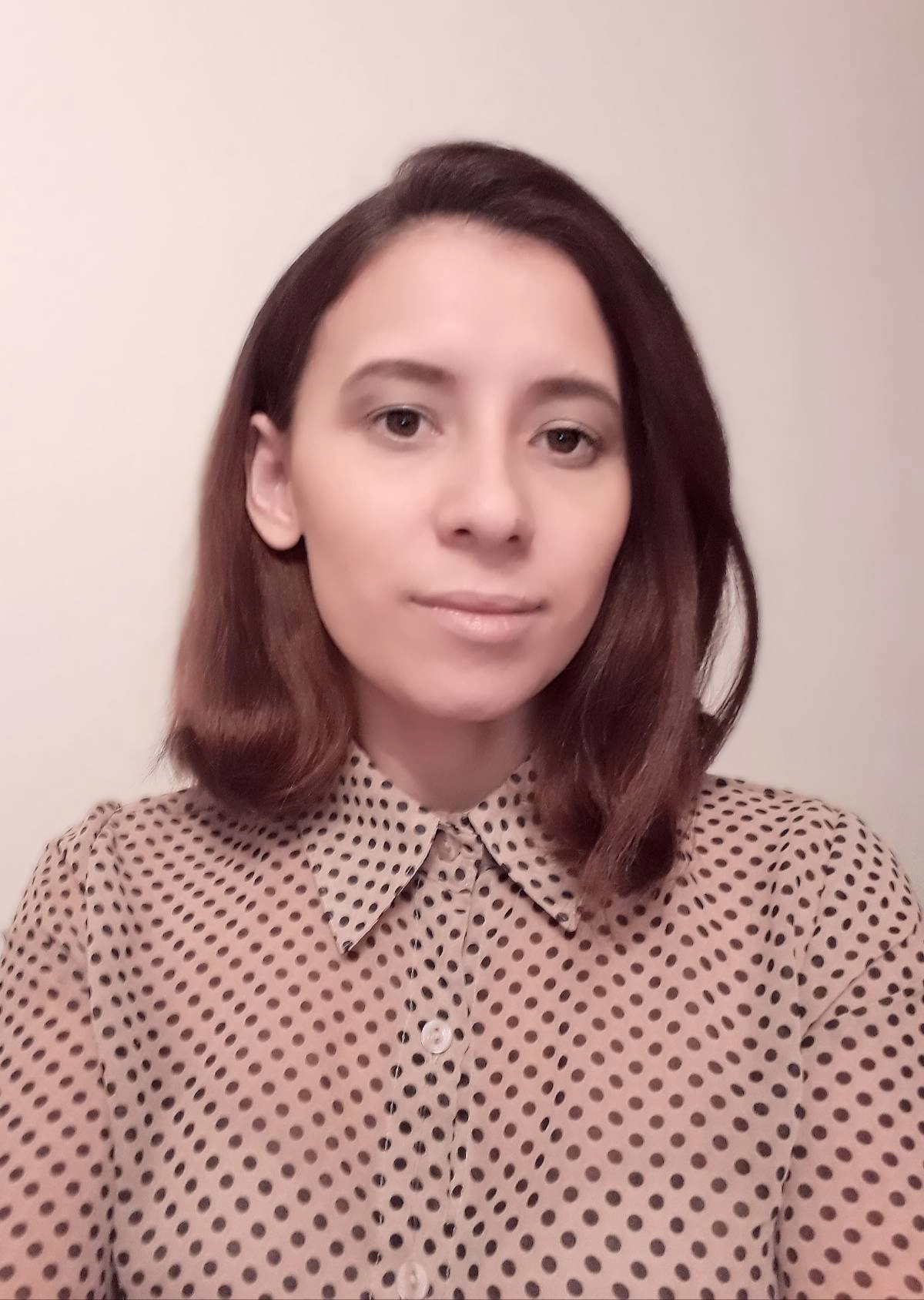 Диля Хужина