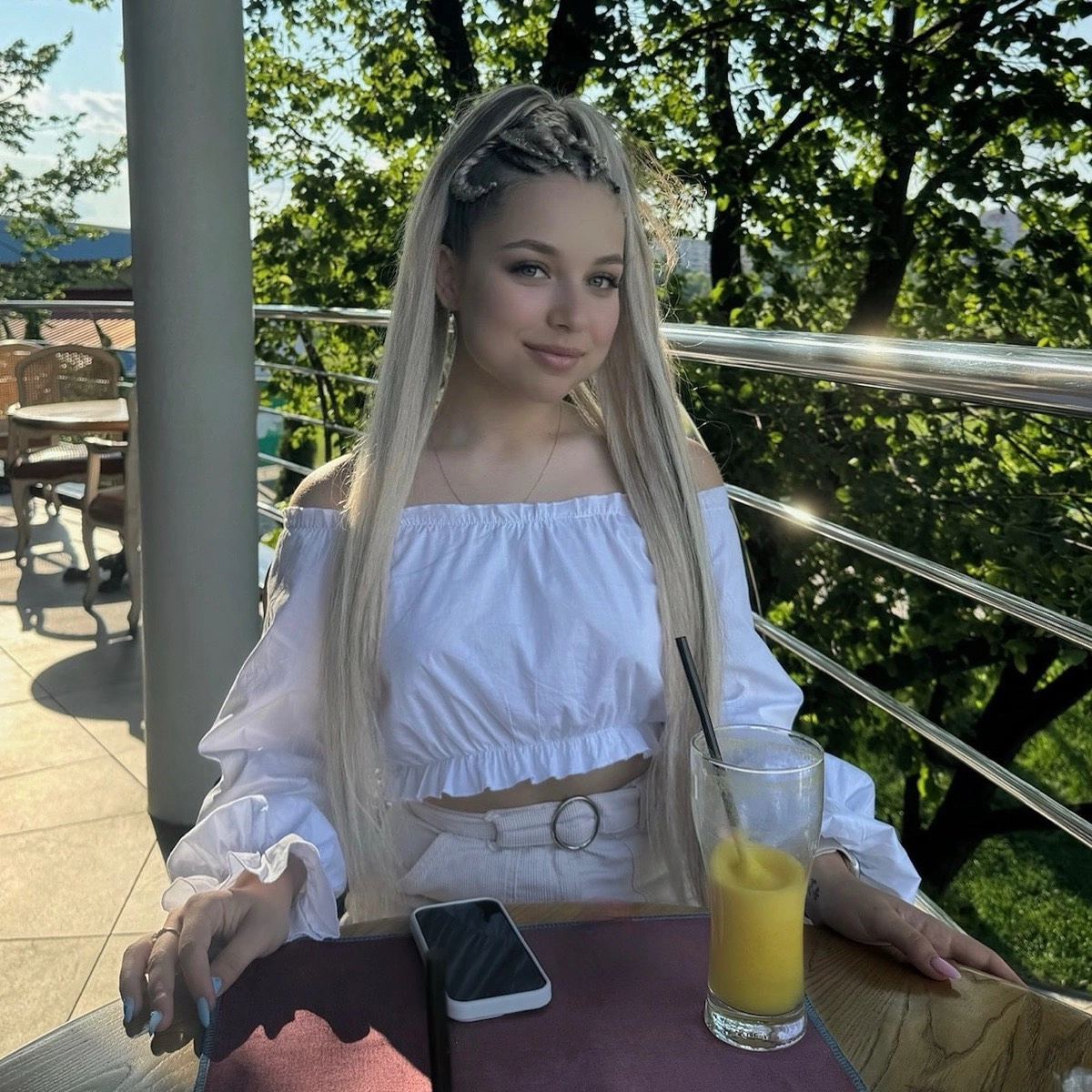 Диана Щукина