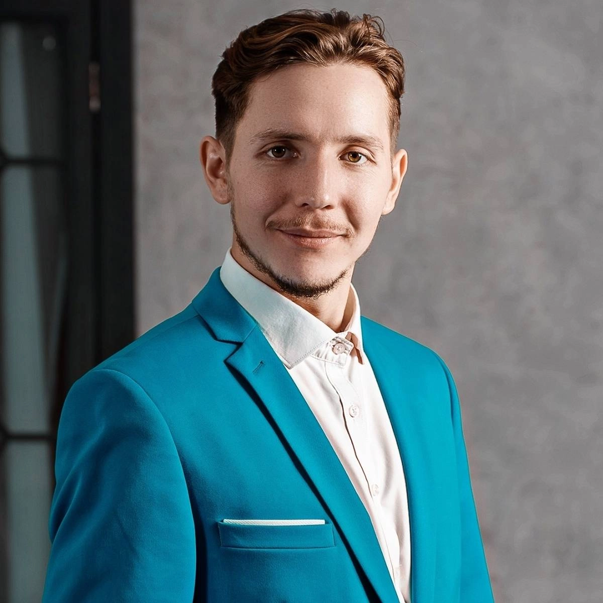 Дмитрий Даутов | Сетка — социальная сеть от hh.ru