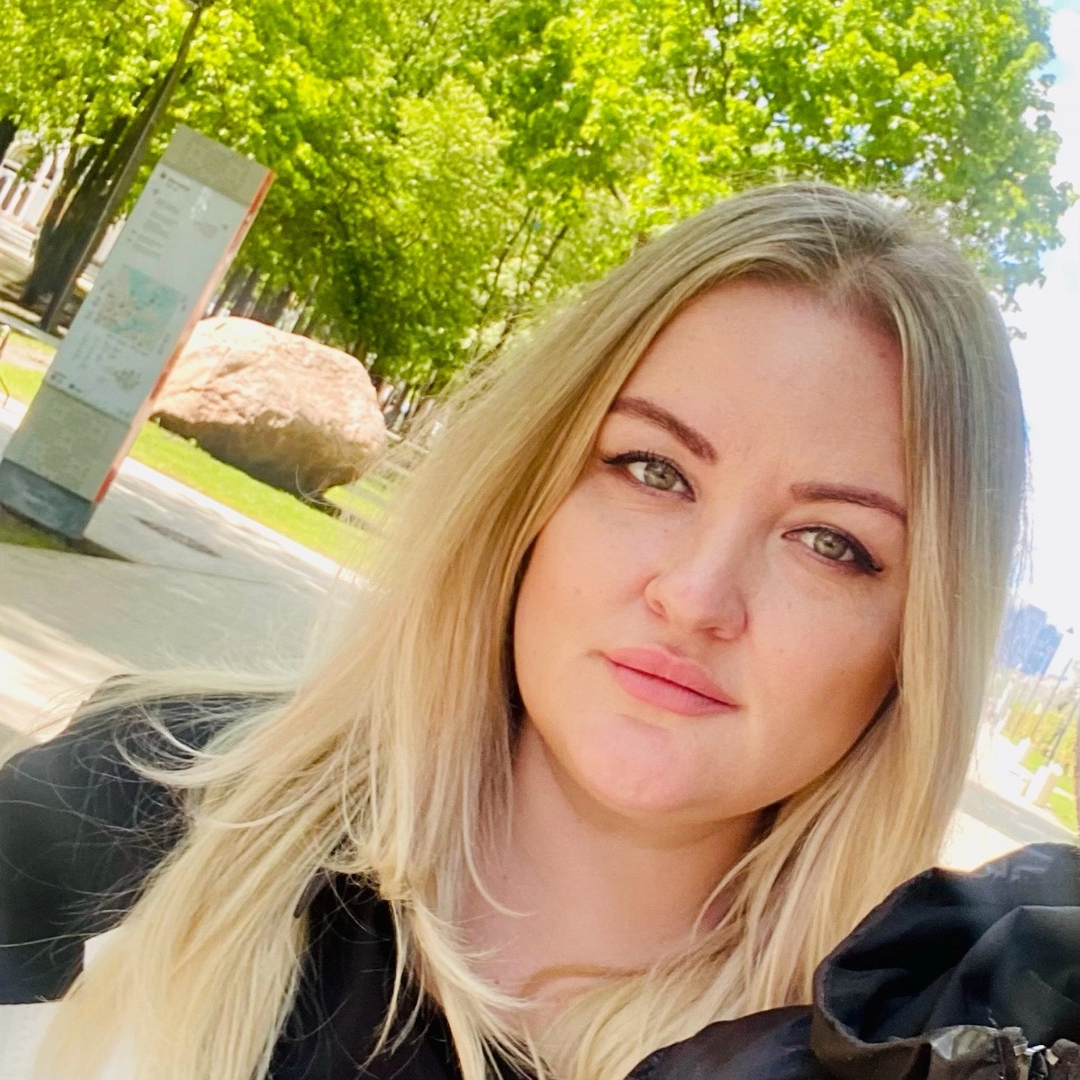 Анна Ладыгина | Сетка — социальная сеть от hh.ru