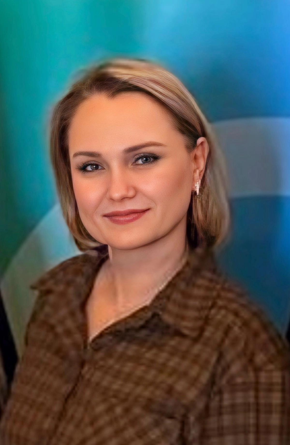 Елена Святовец