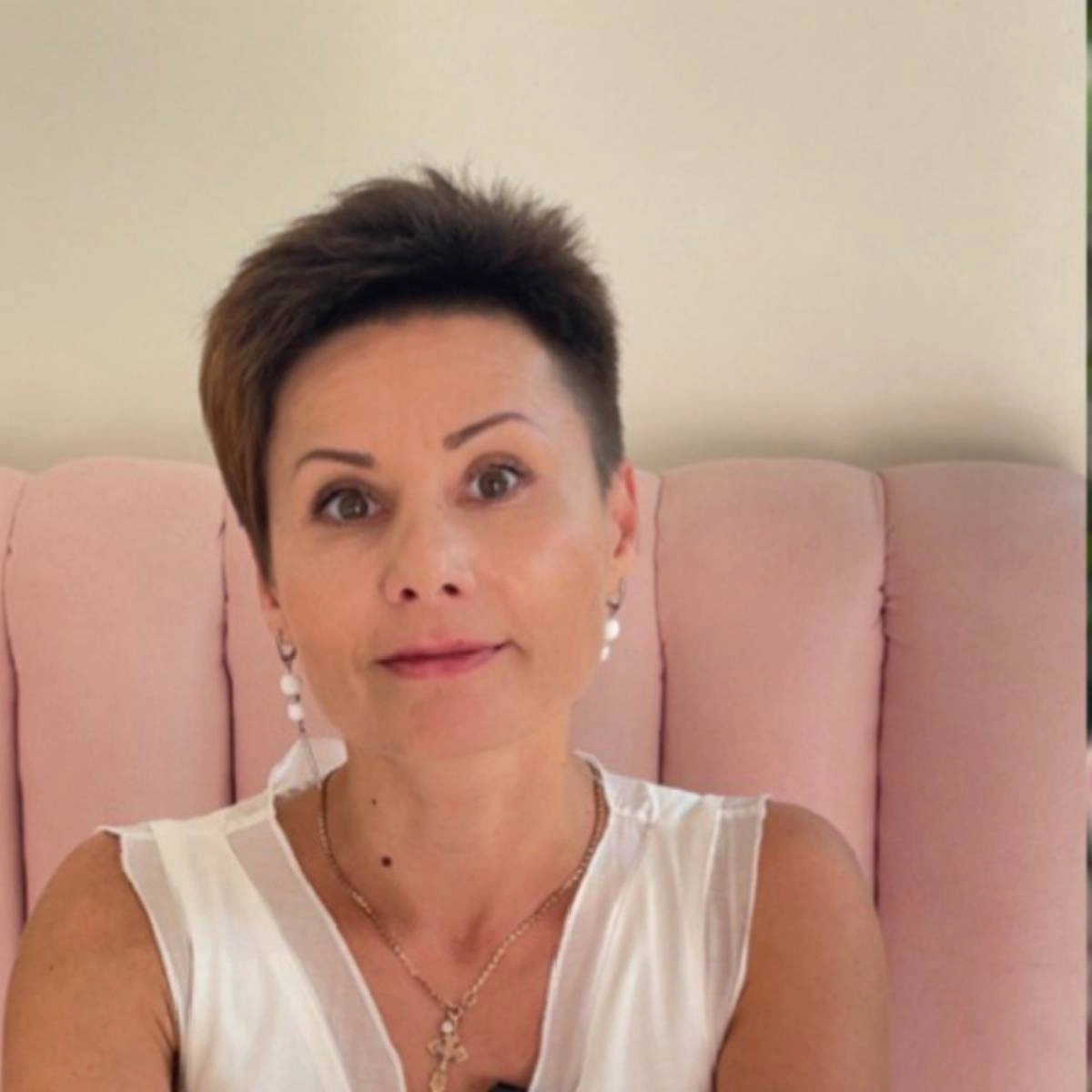 Татьяна Крупенко