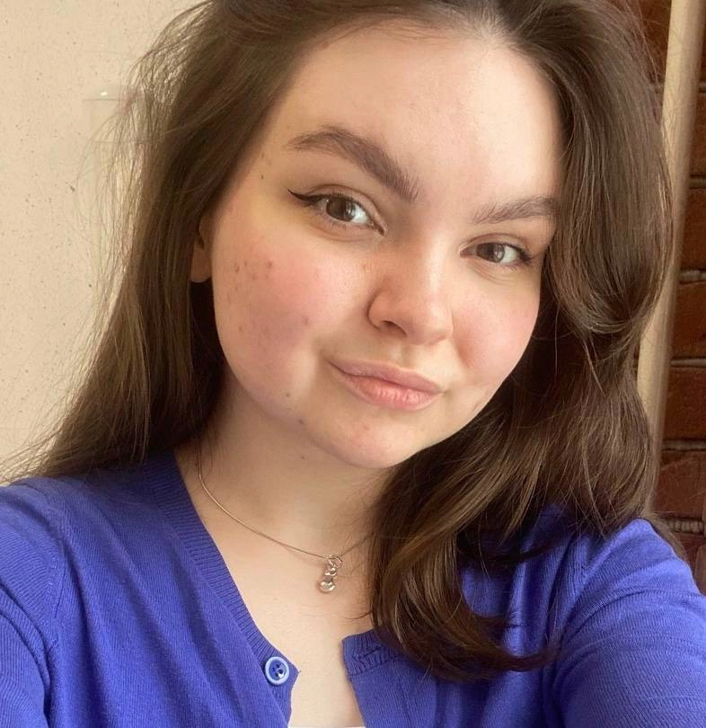 Екатерина Полях | Сетка — социальная сеть от hh.ru