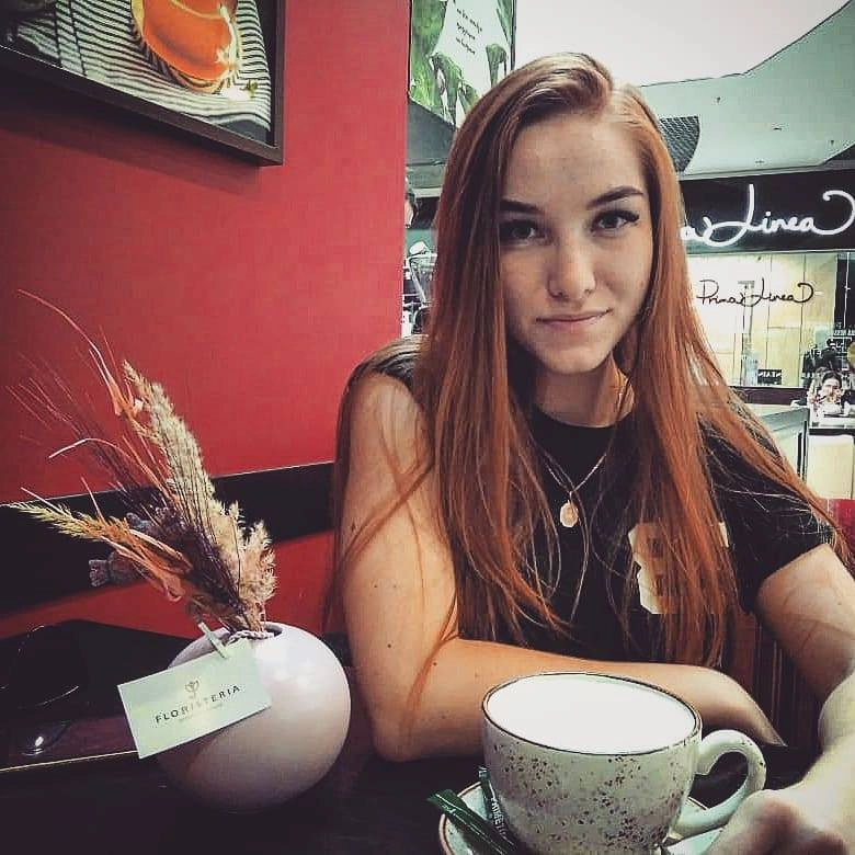 Елизавета Бубирь